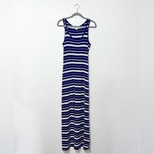 Old Navy maxi dress size small